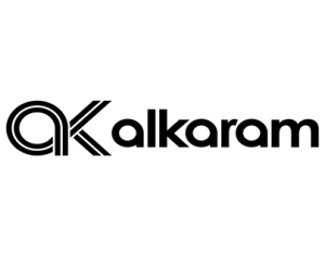 Al-Karam logo